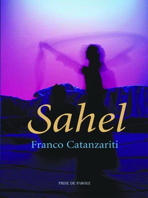 cover image of Sahel